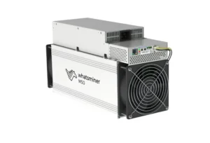 WhatsMiner M50 118Th 3304w
