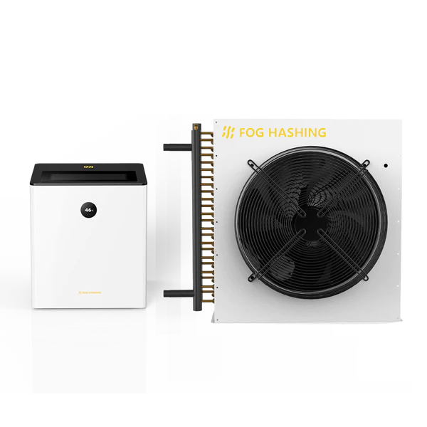 FogHashing C1 Ultra 1